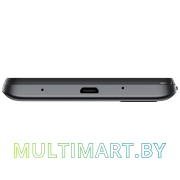 Смартфон ZTE Blade A31 Lite (серый) картинка 7
